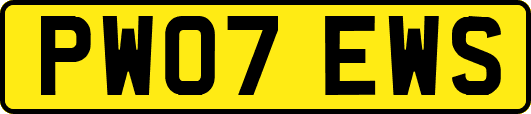 PW07EWS