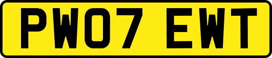 PW07EWT