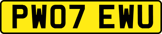 PW07EWU