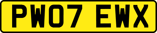 PW07EWX