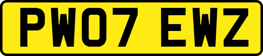 PW07EWZ