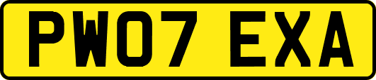 PW07EXA