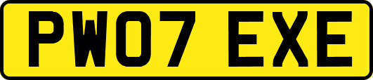 PW07EXE