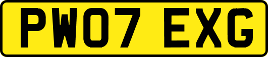PW07EXG