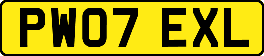 PW07EXL
