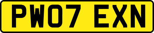 PW07EXN