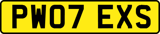 PW07EXS