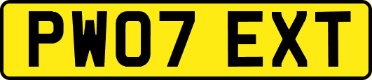 PW07EXT
