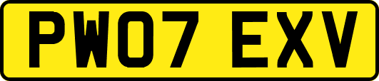 PW07EXV