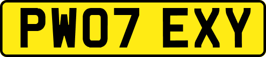 PW07EXY