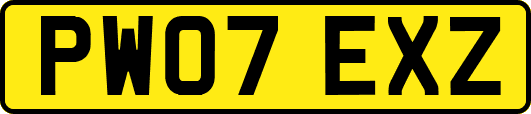PW07EXZ