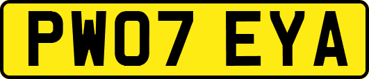 PW07EYA