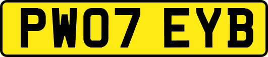 PW07EYB