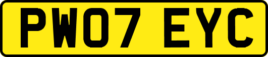 PW07EYC