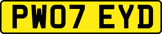 PW07EYD