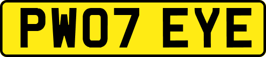 PW07EYE