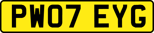 PW07EYG