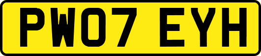 PW07EYH