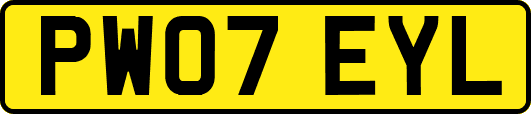 PW07EYL