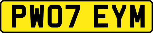 PW07EYM