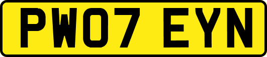 PW07EYN