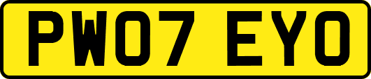 PW07EYO