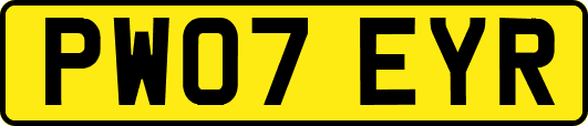 PW07EYR