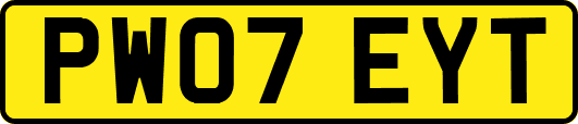 PW07EYT