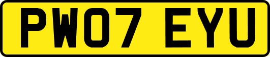 PW07EYU