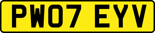 PW07EYV