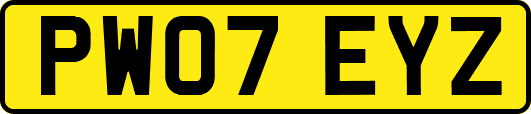 PW07EYZ