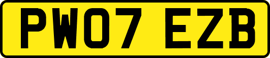 PW07EZB