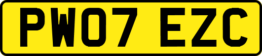 PW07EZC