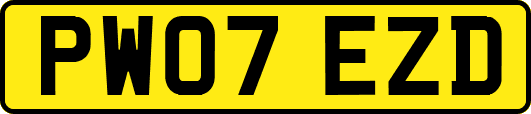 PW07EZD