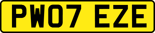 PW07EZE