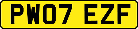 PW07EZF