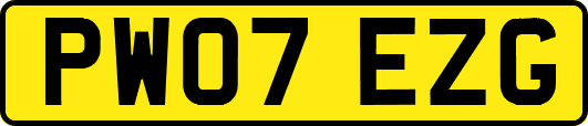 PW07EZG