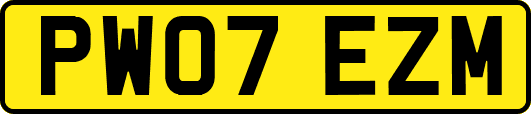 PW07EZM