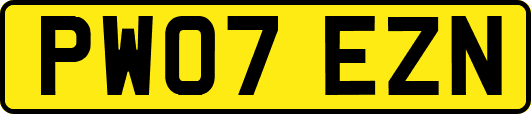 PW07EZN