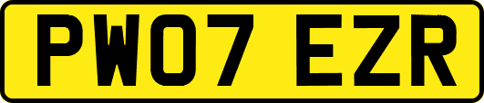 PW07EZR