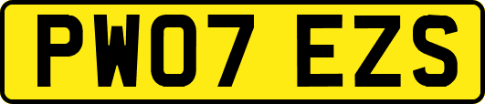 PW07EZS
