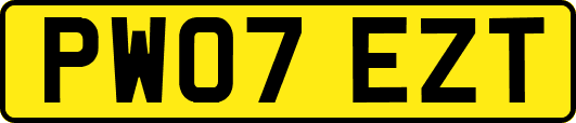 PW07EZT