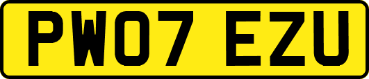PW07EZU