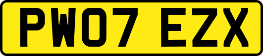 PW07EZX