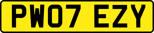 PW07EZY