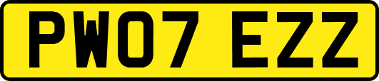 PW07EZZ
