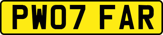 PW07FAR