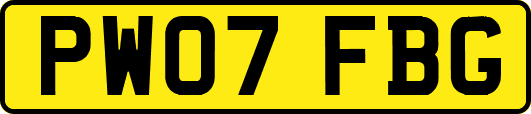 PW07FBG