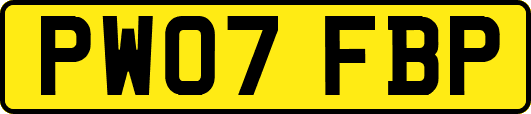 PW07FBP