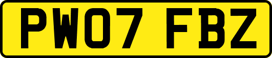 PW07FBZ